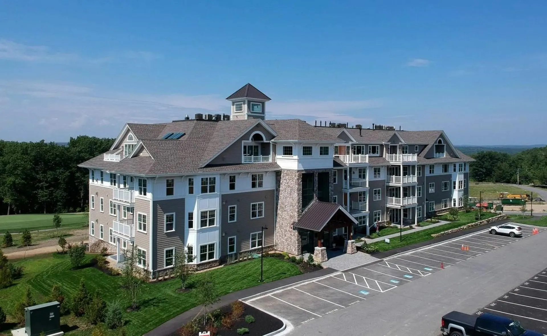 7 Longview Drive Atkinson NH 03811