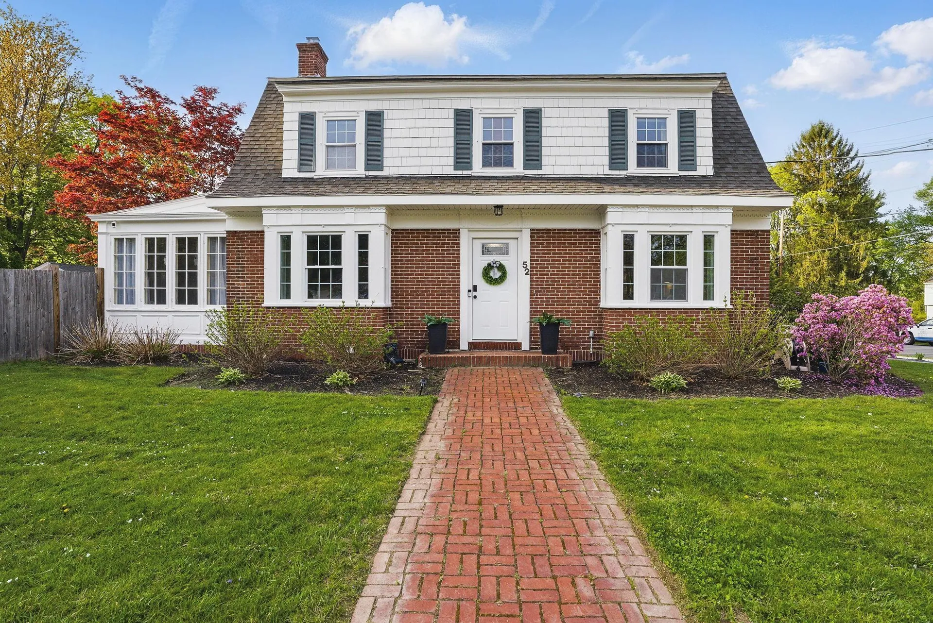 52 Courtland Street Nashua NH 03064