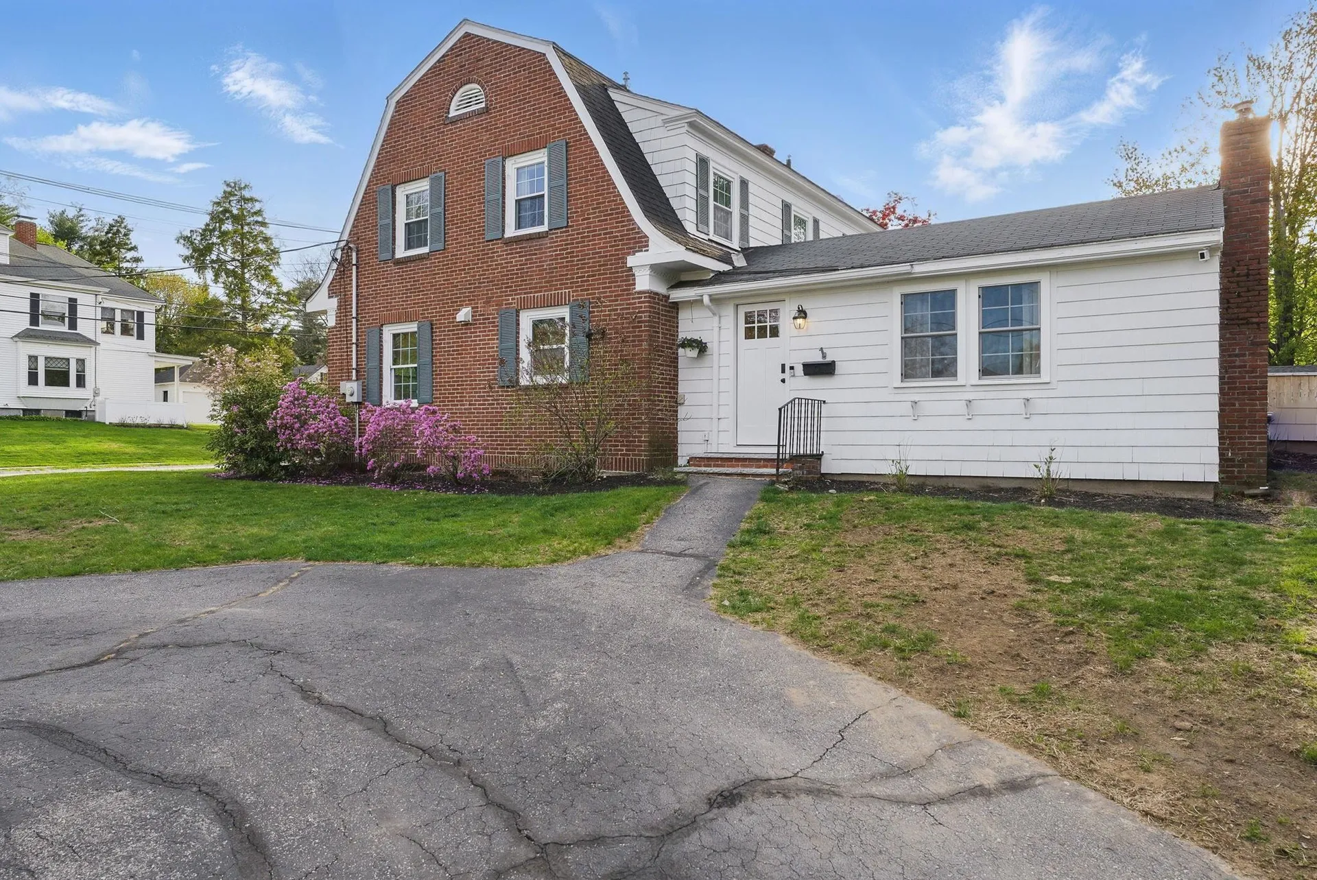 52 Courtland Street Nashua NH 03064
