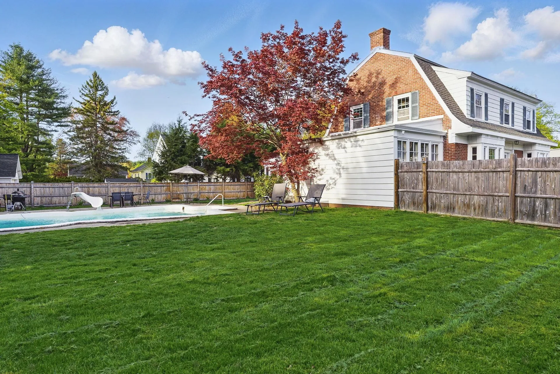 52 Courtland Street Nashua NH 03064