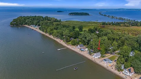 1873 Colchester Point Road Colchester VT 05446