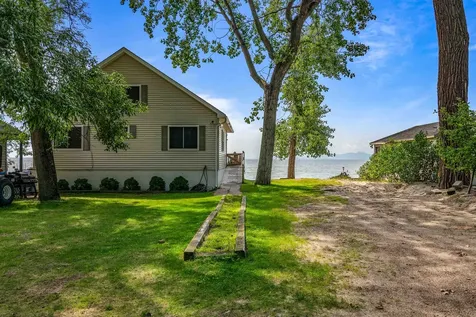 1873 Colchester Point Road Colchester VT 05446