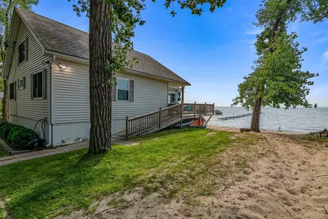 1873 Colchester Point Road Colchester VT 05446