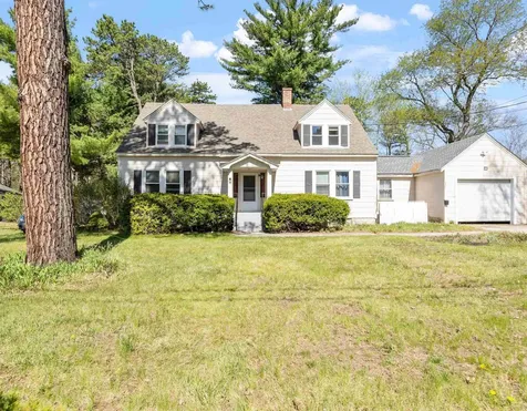 55 Branch Turnpike Concord NH 03301