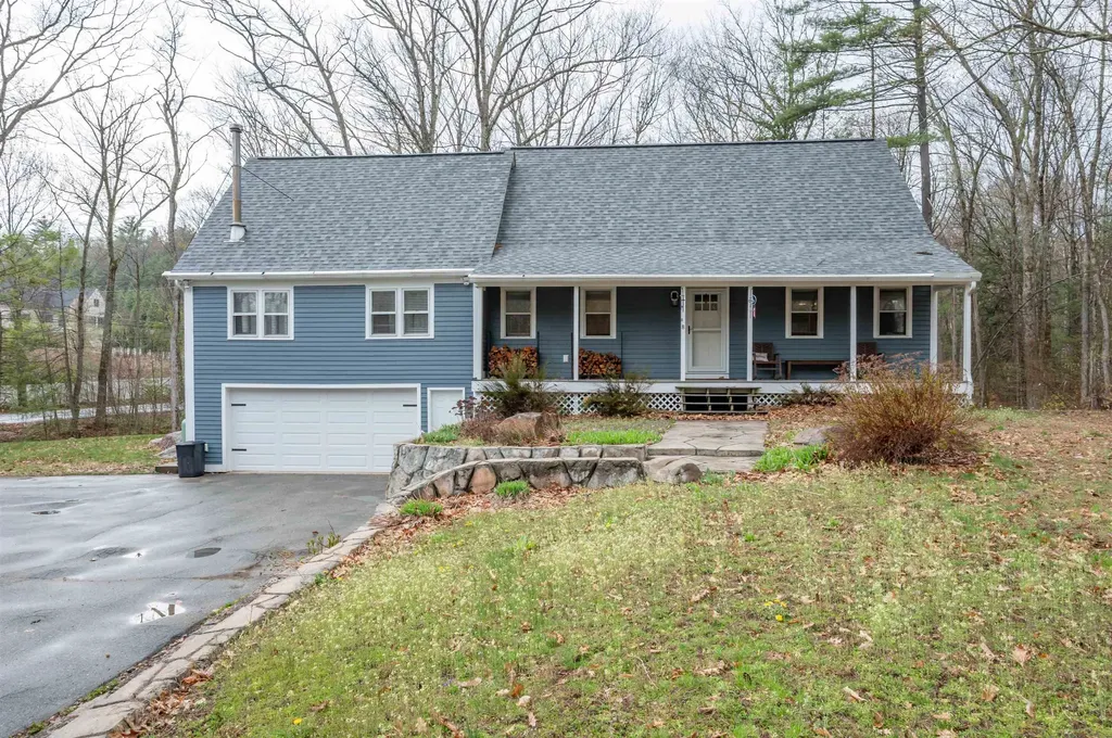 8 Mcgettigan Road Milford NH 03055