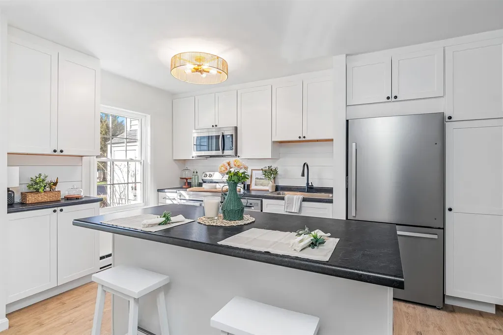 36 Brickyard Road Essex Junction VT 05452