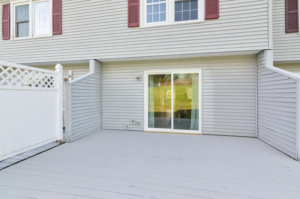 36 Brickyard Road Essex Junction VT 05452