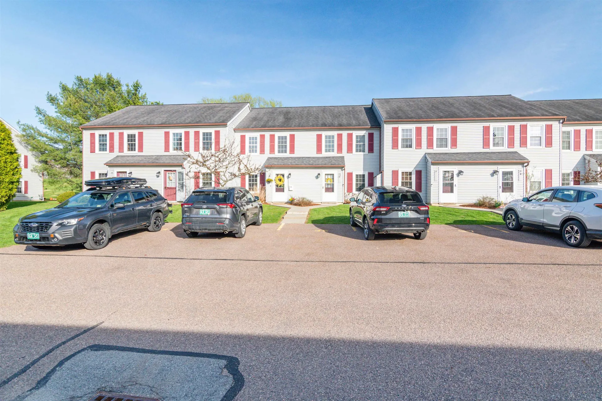 36 Brickyard Road Essex Junction VT 05452