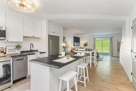 36 Brickyard Road Essex Junction VT 05452