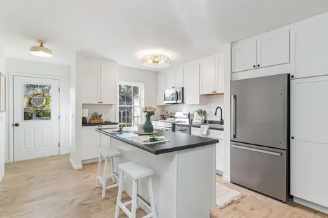 36 Brickyard Road Essex Junction VT 05452