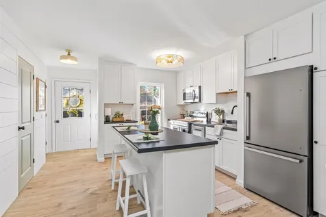 36 Brickyard Road Essex Junction VT 05452