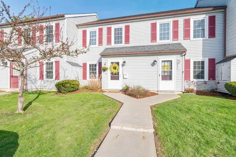 36 Brickyard Road Essex Junction VT 05452