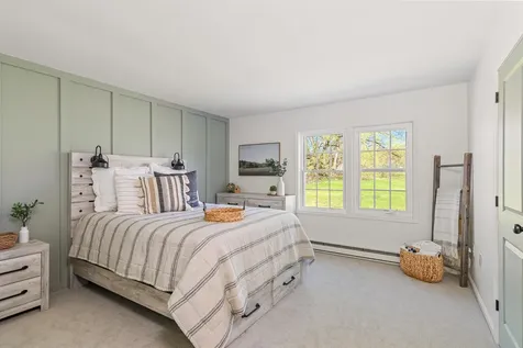 36 Brickyard Road Essex Junction VT 05452