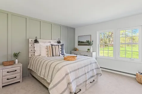 36 Brickyard Road Essex Junction VT 05452