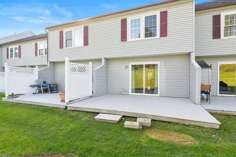 36 Brickyard Road Essex Junction VT 05452