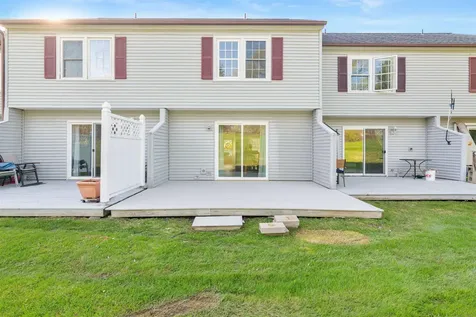 36 Brickyard Road Essex Junction VT 05452