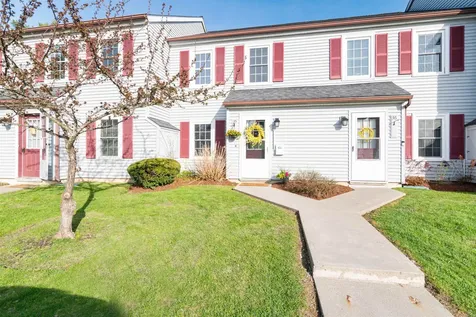 36 Brickyard Road Essex Junction VT 05452