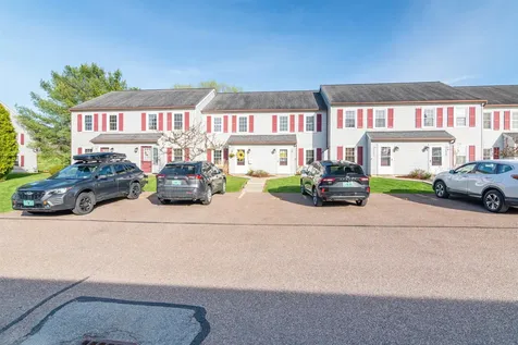 36 Brickyard Road Essex Junction VT 05452