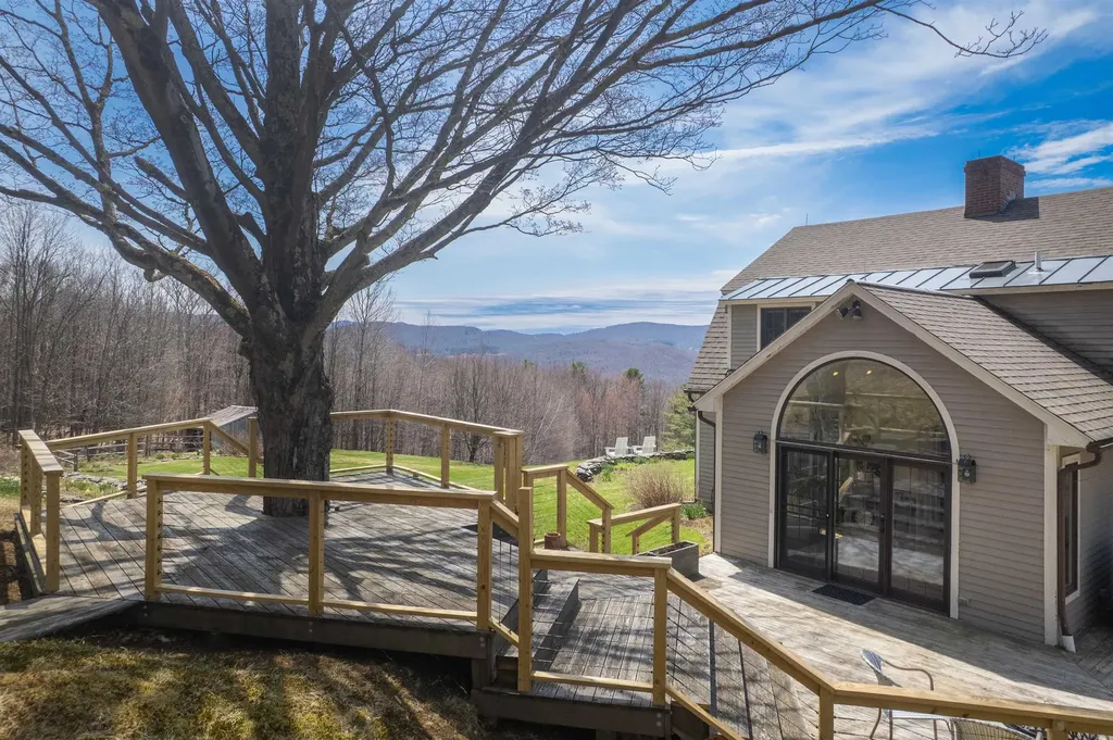 160 Spruce Knob Road Middletown Springs VT 05757