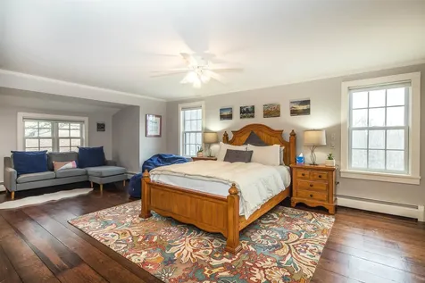 160 Spruce Knob Road Middletown Springs VT 05757