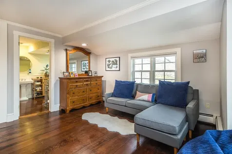 160 Spruce Knob Road Middletown Springs VT 05757