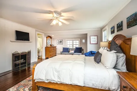 160 Spruce Knob Road Middletown Springs VT 05757