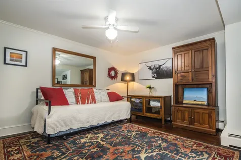 160 Spruce Knob Road Middletown Springs VT 05757
