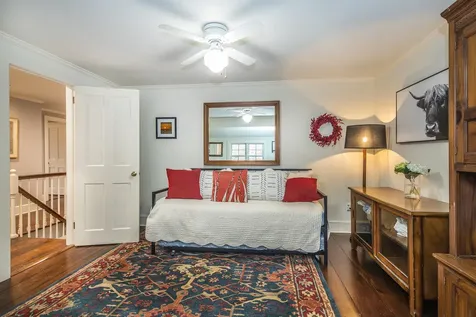 160 Spruce Knob Road Middletown Springs VT 05757