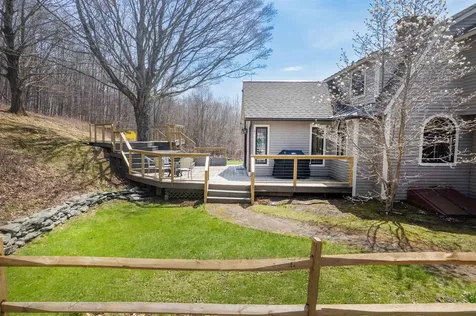 160 Spruce Knob Road Middletown Springs VT 05757