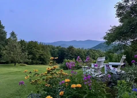 160 Spruce Knob Road Middletown Springs VT 05757