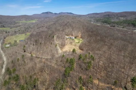 160 Spruce Knob Road Middletown Springs VT 05757