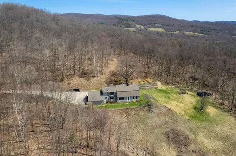160 Spruce Knob Road Middletown Springs VT 05757