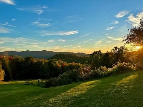 160 Spruce Knob Road Middletown Springs VT 05757