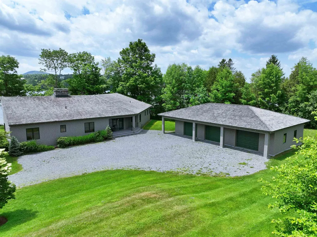 972 Vt Route 5a Westmore VT 05860-9480