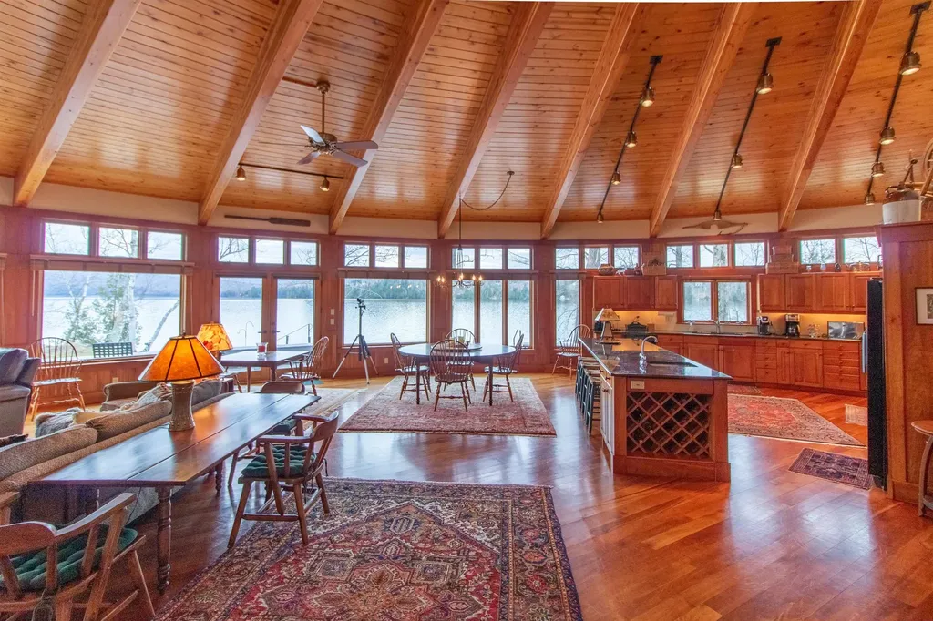 972 Vt Route 5a Westmore VT 05860-9480