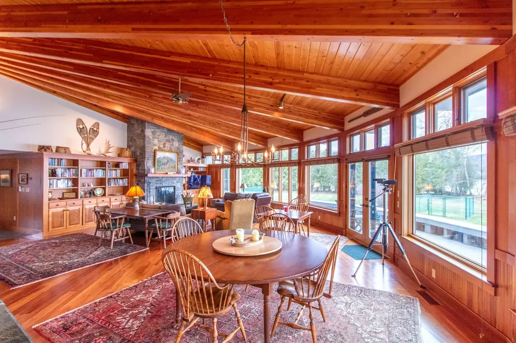 972 Vt Route 5a Westmore VT 05860-9480