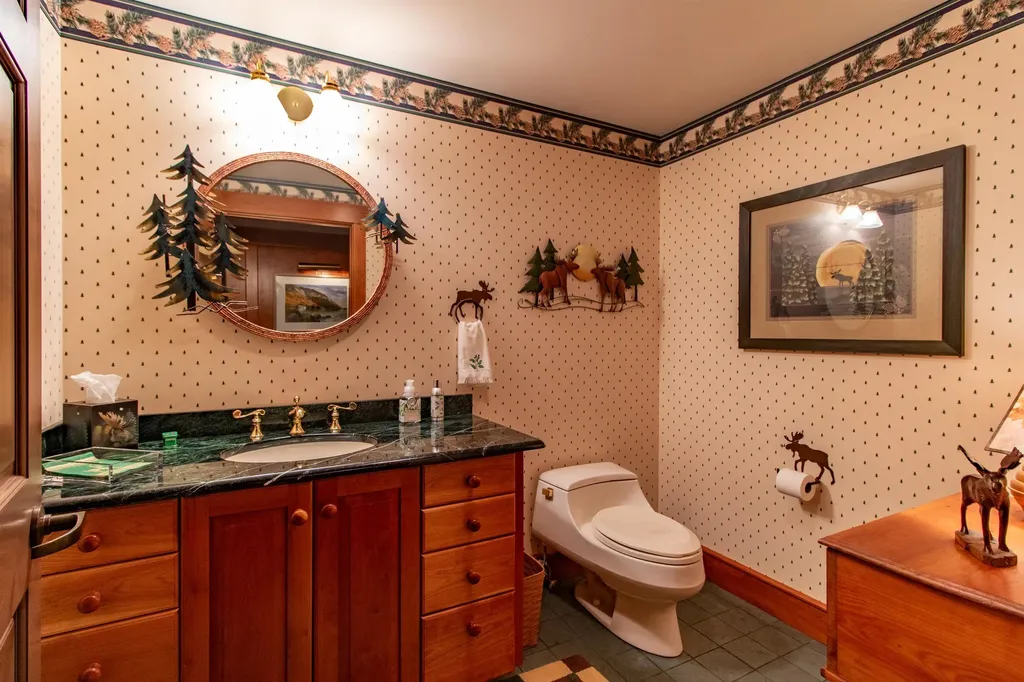 972 Vt Route 5a Westmore VT 05860-9480