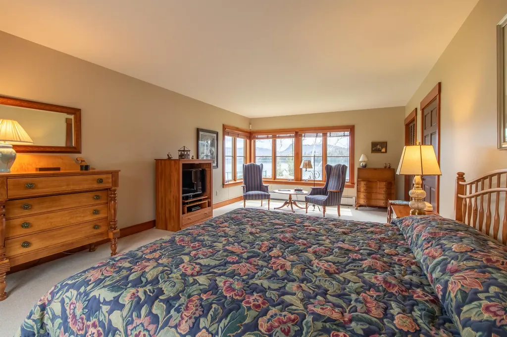 972 Vt Route 5a Westmore VT 05860-9480