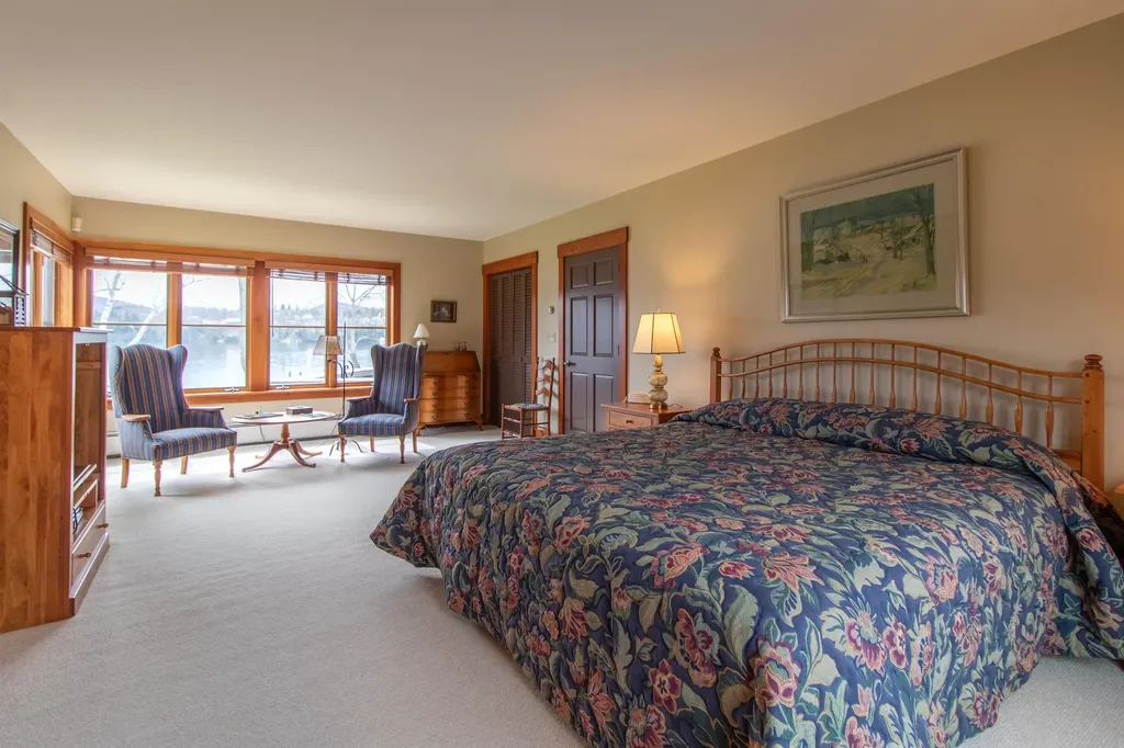 972 Vt Route 5a Westmore VT 05860-9480