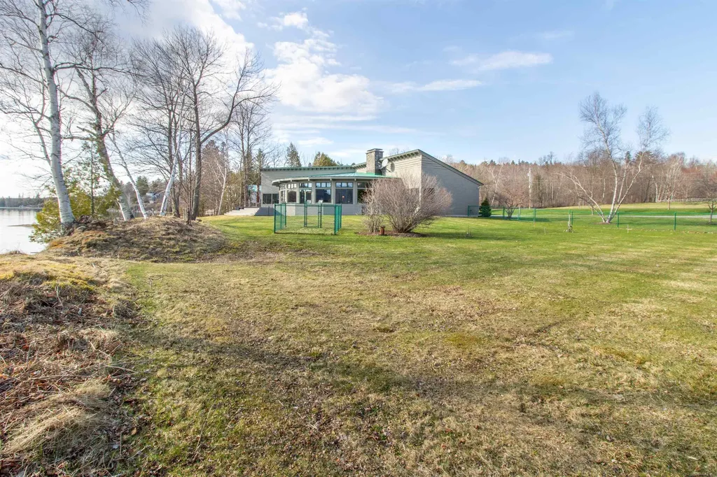 972 Vt Route 5a Westmore VT 05860-9480