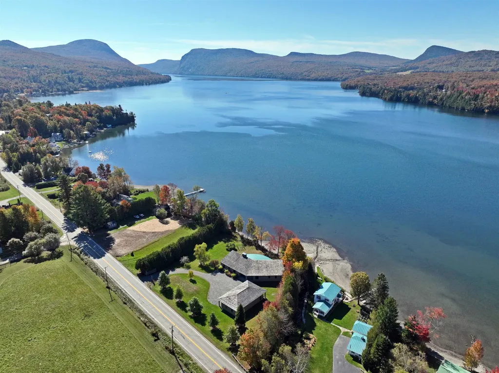 972 Vt Route 5a Westmore VT 05860-9480