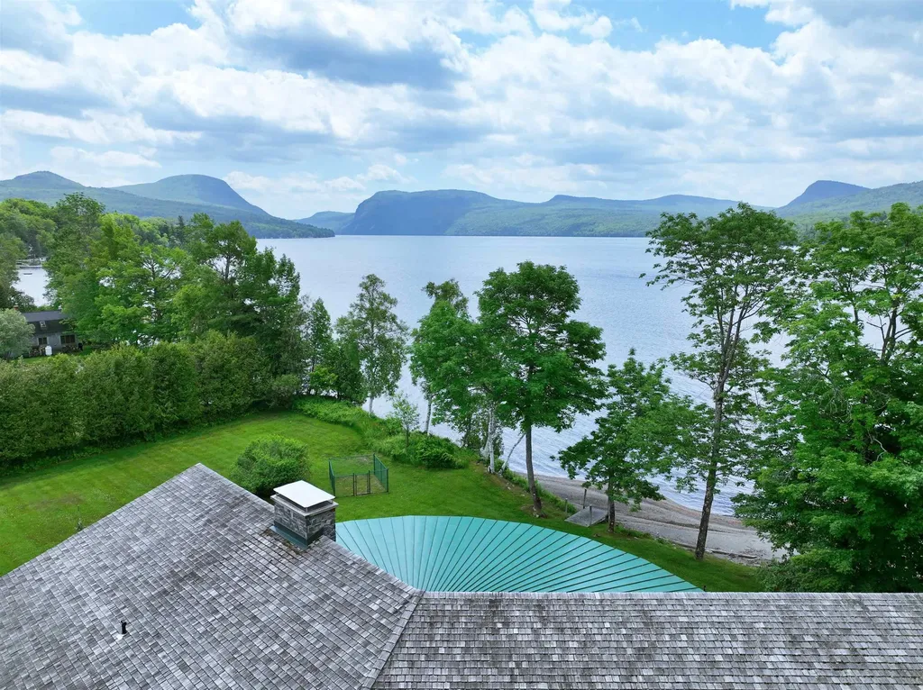 972 Vt Route 5a Westmore VT 05860-9480