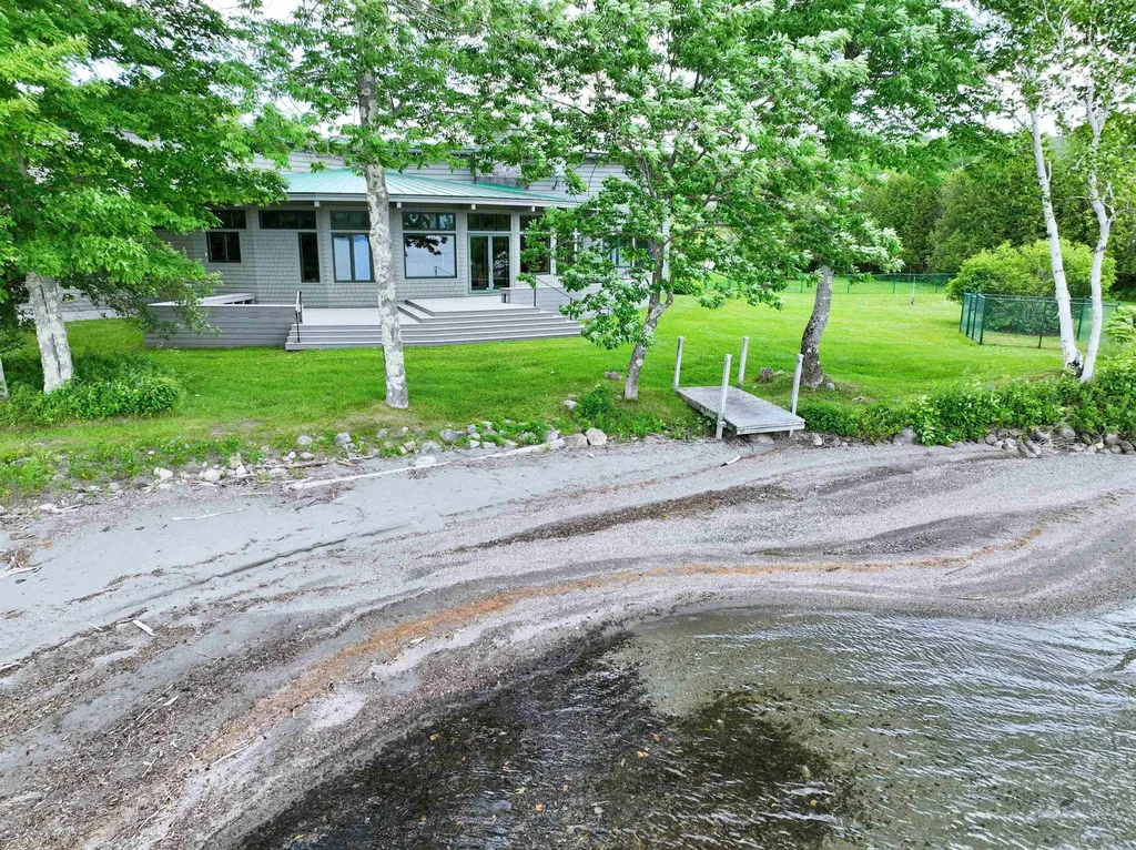 972 Vt Route 5a Westmore VT 05860-9480