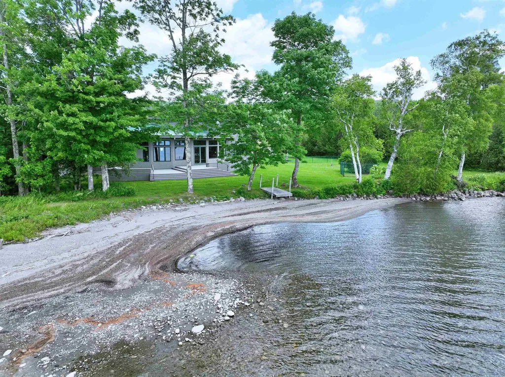 972 Vt Route 5a Westmore VT 05860-9480