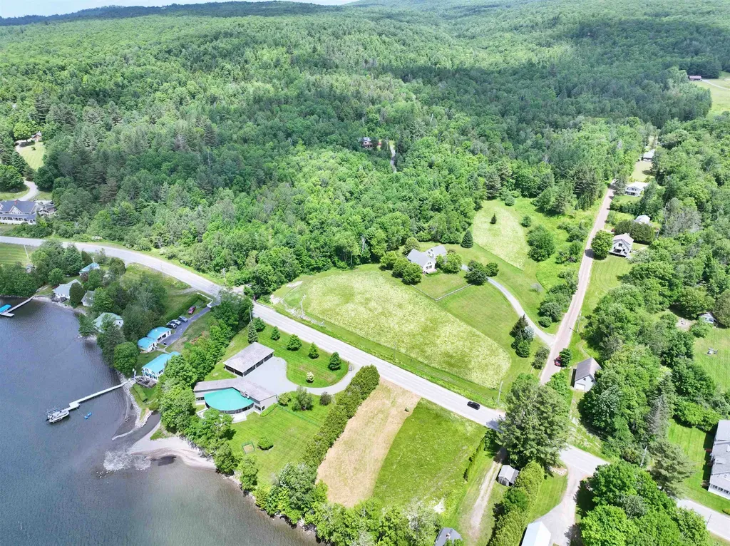 972 Vt Route 5a Westmore VT 05860-9480