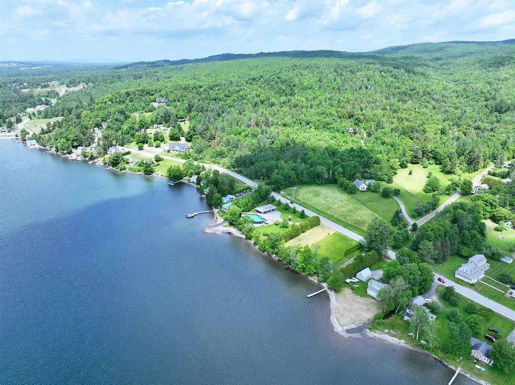 972 Vt Route 5a Westmore VT 05860-9480