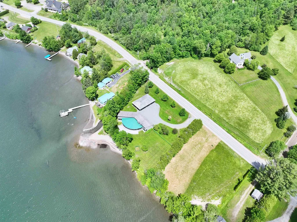 972 Vt Route 5a Westmore VT 05860-9480