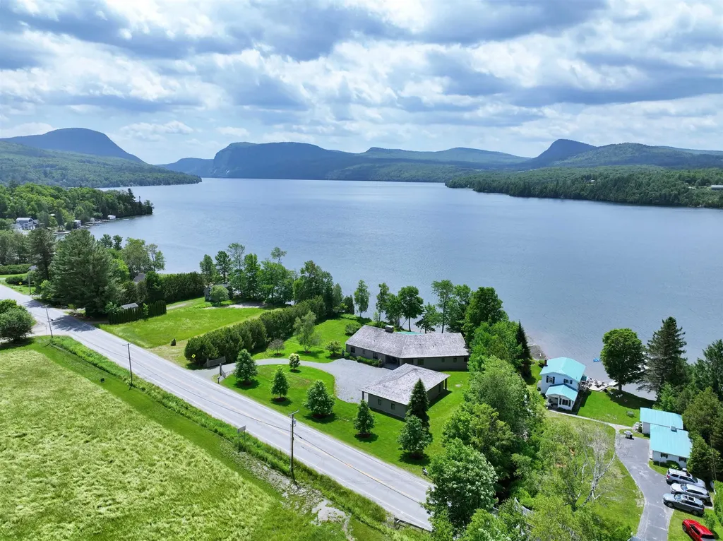 972 Vt Route 5a Westmore VT 05860-9480