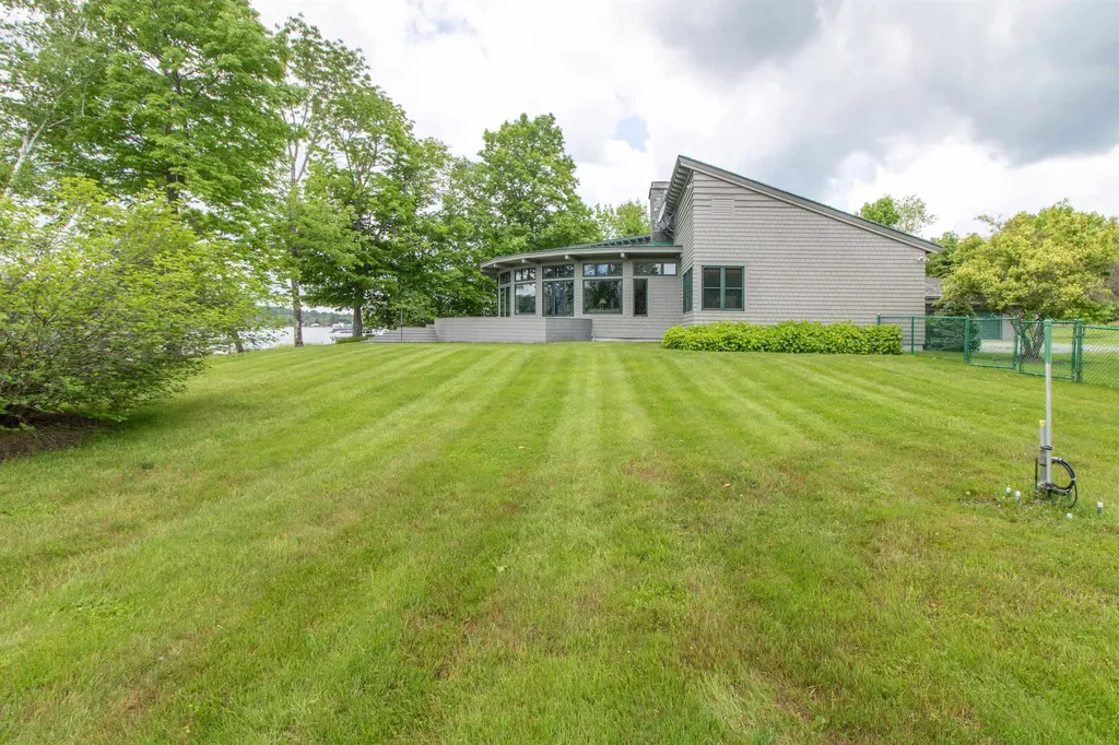 972 Vt Route 5a Westmore VT 05860-9480