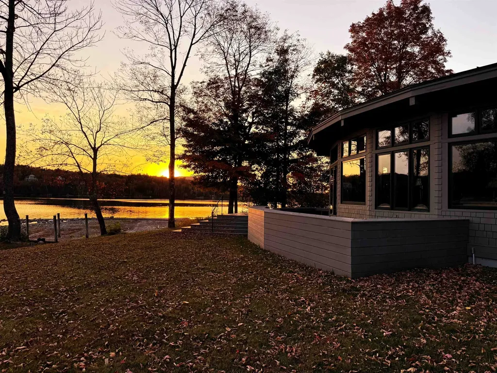 972 Vt Route 5a Westmore VT 05860-9480